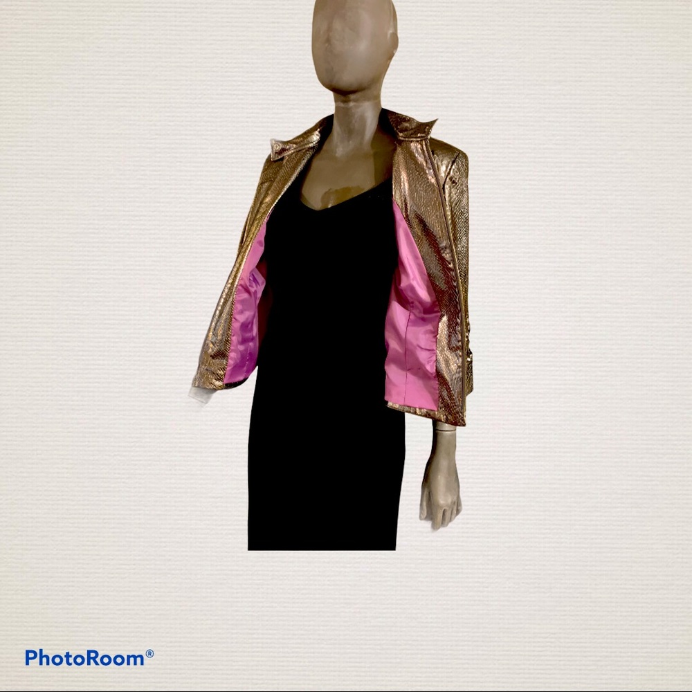 Peck &Peck jacket